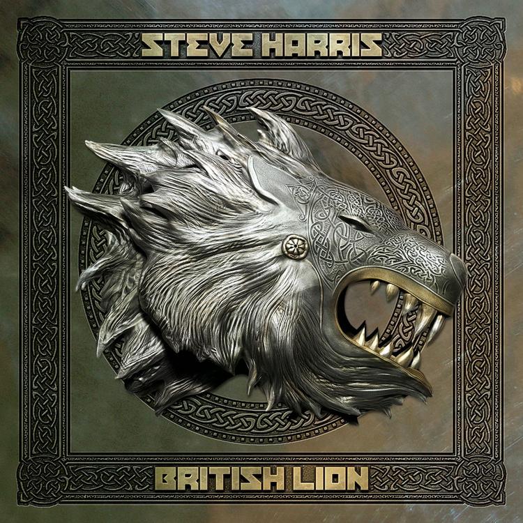 Steve Harris's avatar image