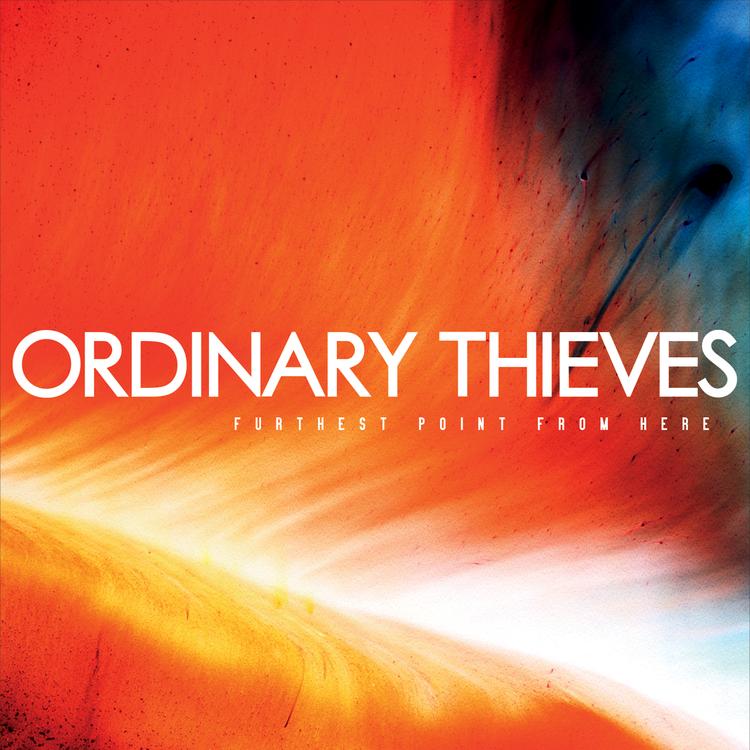 Ordinary Thieves's avatar image