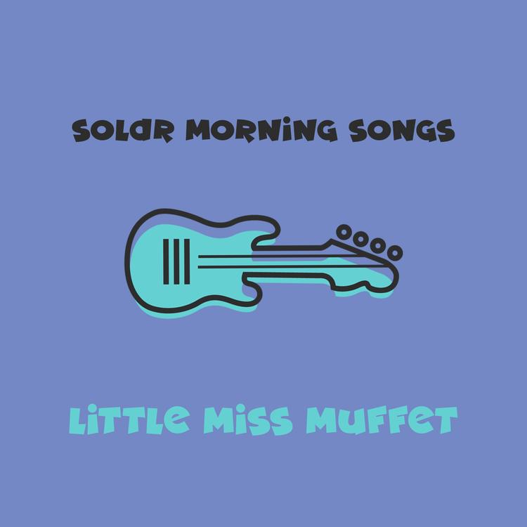 Solar Morning Songs's avatar image