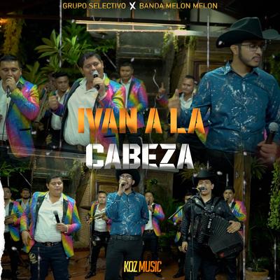 Ivan A La Cabeza (En Vivo)'s cover