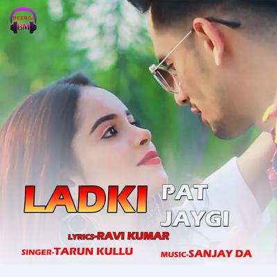 Ladki Pat Jaygi's cover