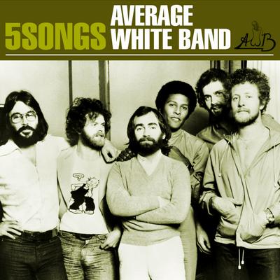 Pick Up The Pieces By Average White Band's cover