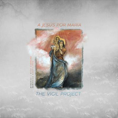 Más cerca de Jesús By The Vigil Project, Athenas's cover