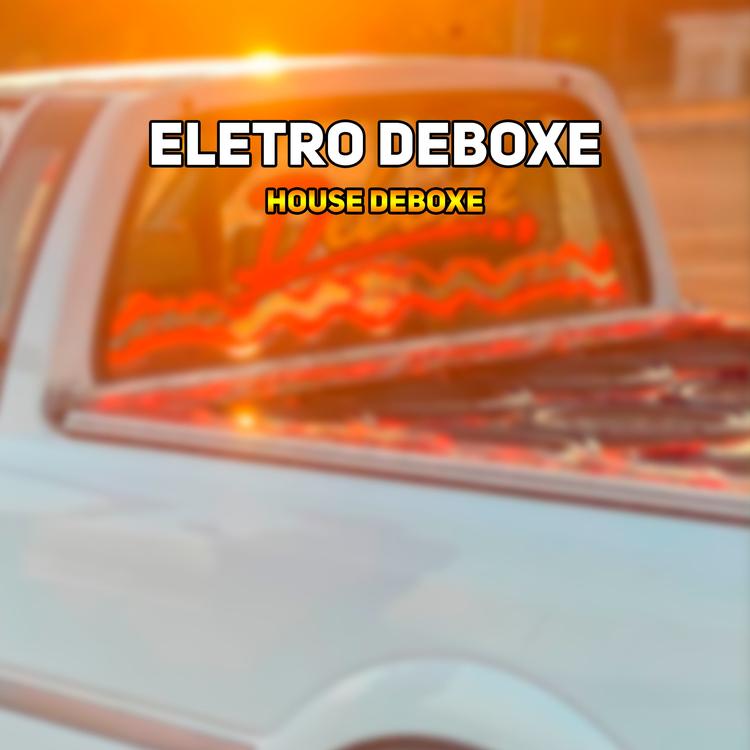 House Deboxe's avatar image