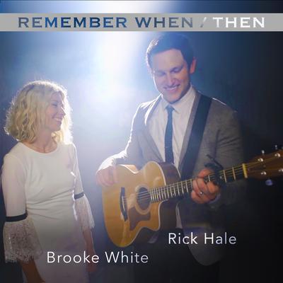 Remember When / Then (Mashup)'s cover