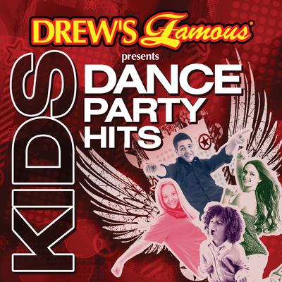 Kids Dance Party Hits's cover