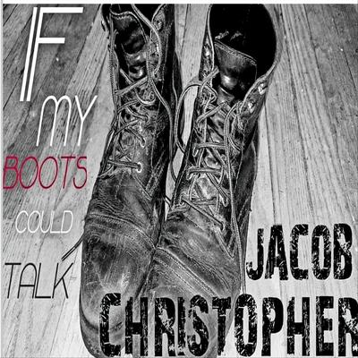 Jacob Christopher's cover
