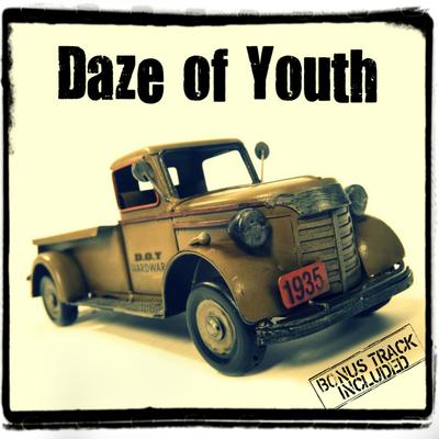 Just a Child By Daze of Youth's cover