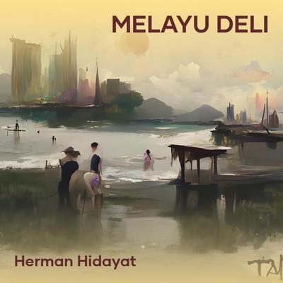 Melayu Deli's cover