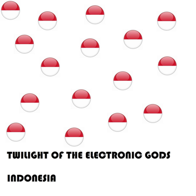 Indonesia's cover