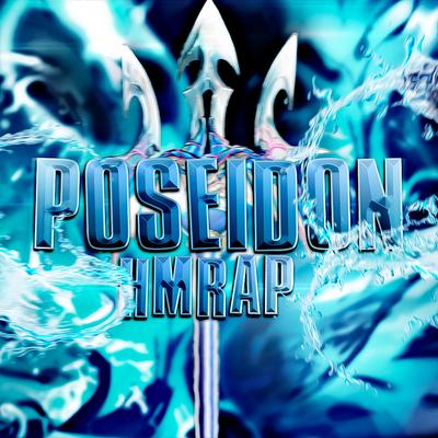 Rap do Poseidon (Shuumatsu no Valkyrie) | I AM POSEIDON By Hey HMRAP's cover