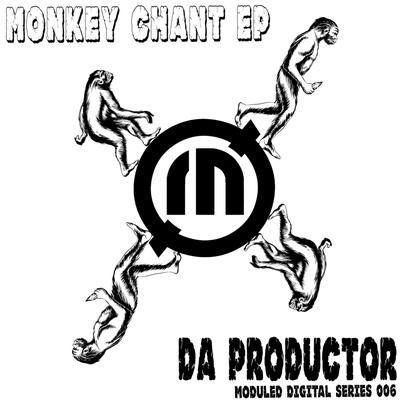 Monkey Chant's cover