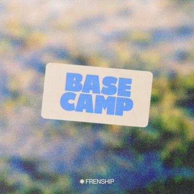 Base Camp EP's cover