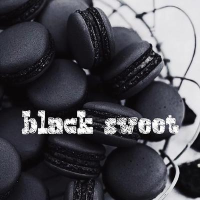 Black Sweet (Live)'s cover