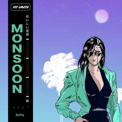 Monsoon By Softy's cover