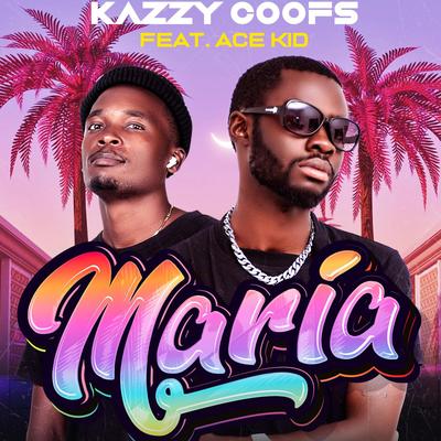 Kazzy Coofs's cover
