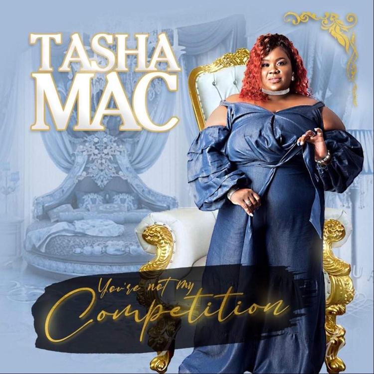 Tasha Mac's avatar image