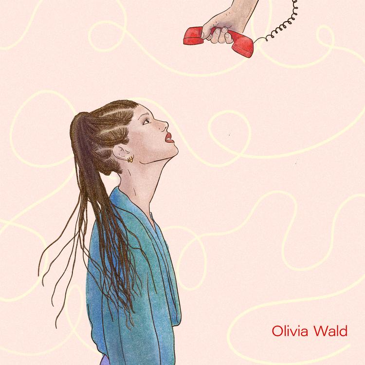 Olivia Wald's avatar image