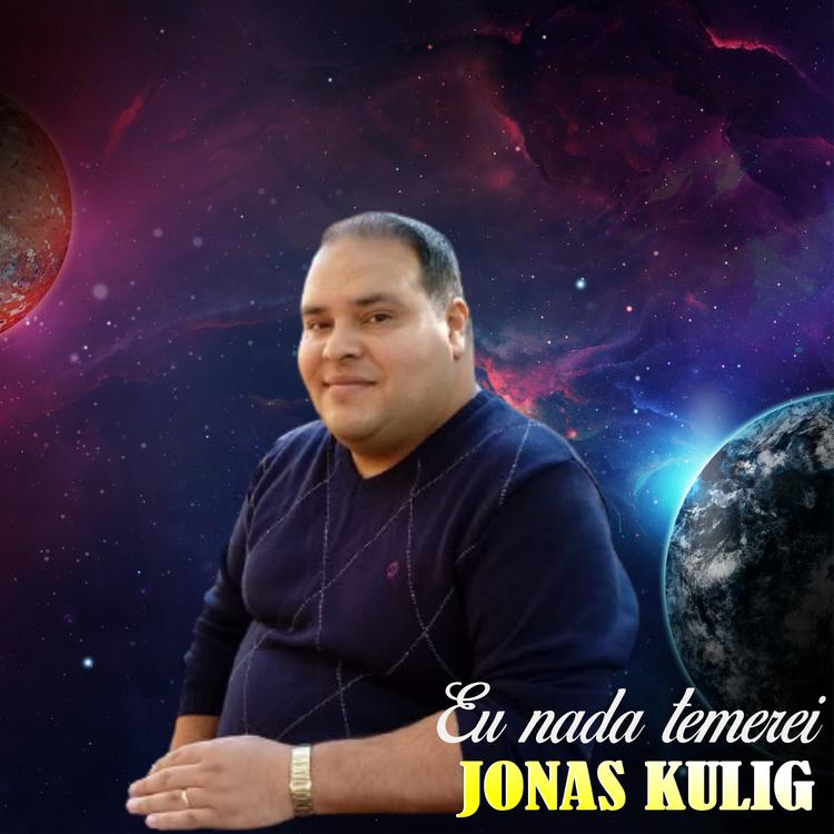 Cantor Jonas Kulig's avatar image