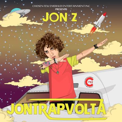 JonTrapVolta's cover
