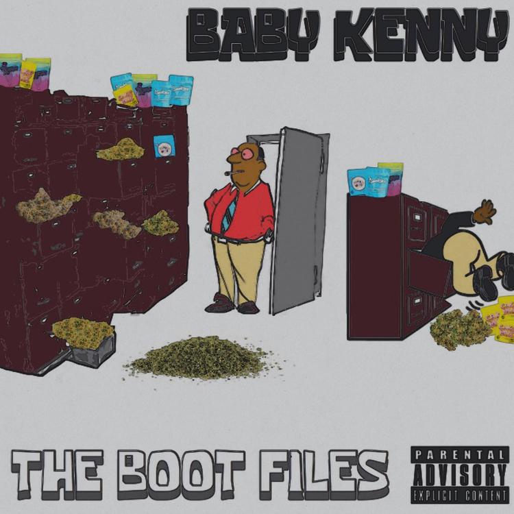 Baby Kenny's avatar image