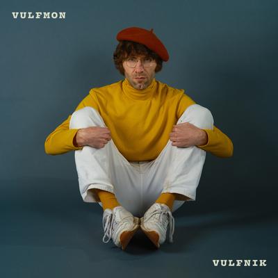 Vulfmon's cover