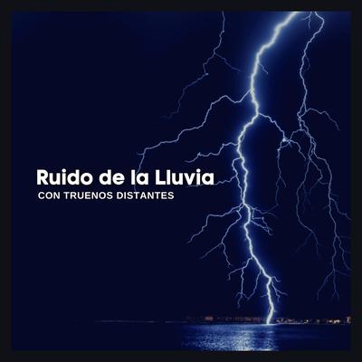 Ruido de la Lluvia Con Truenos Distantes, Pt. 18's cover