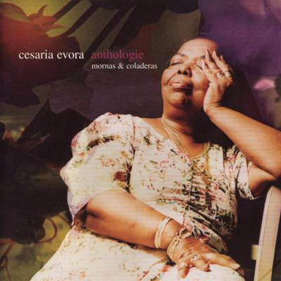 Vida Tem um So Vida By Cesária Évora's cover