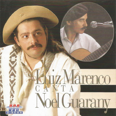 Romance do Pala Velho By Luiz Marenco's cover