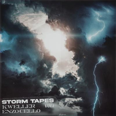 STORM TAPES, Vol. 1's cover