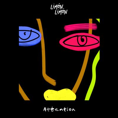 Attention By Limón Limón's cover
