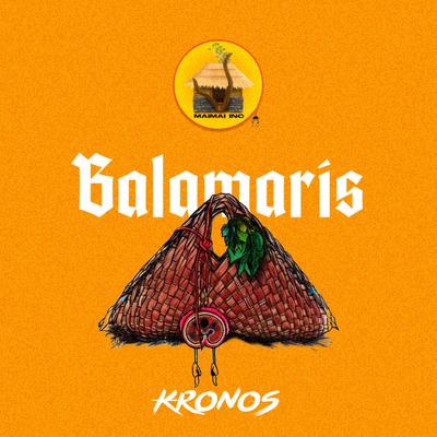 Balamaris's cover