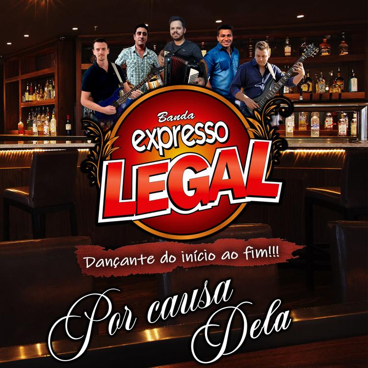 Banda Expresso Legal's avatar image