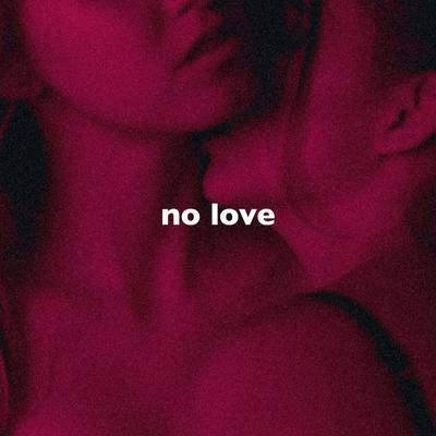 No Love (Slowed + Reverb)'s cover