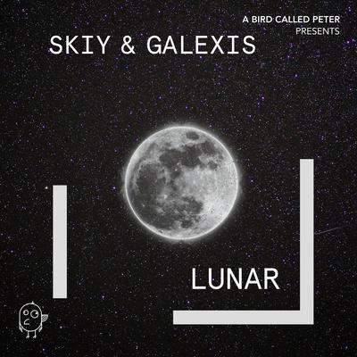 Lunar By SKIY, Galexis's cover