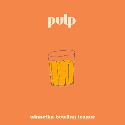 pulp By Winnetka Bowling League's cover