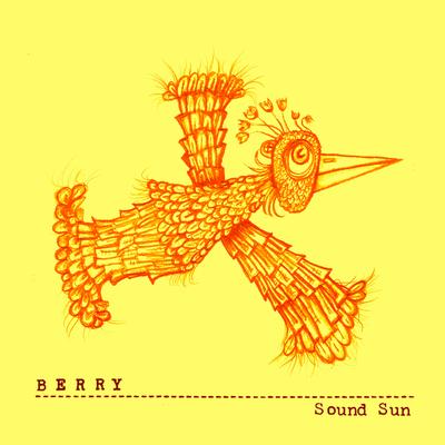 Sound Sun's cover