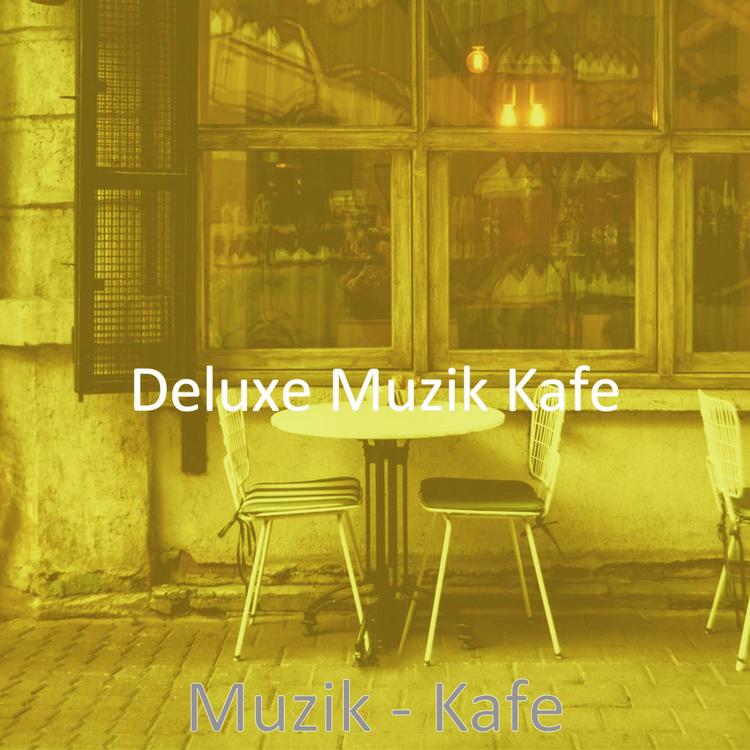 Deluxe Muzik Kafe's avatar image