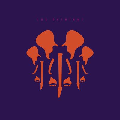 The Elephants of Mars's cover