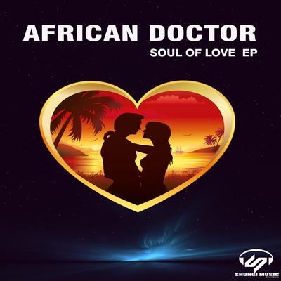African Doctor's cover