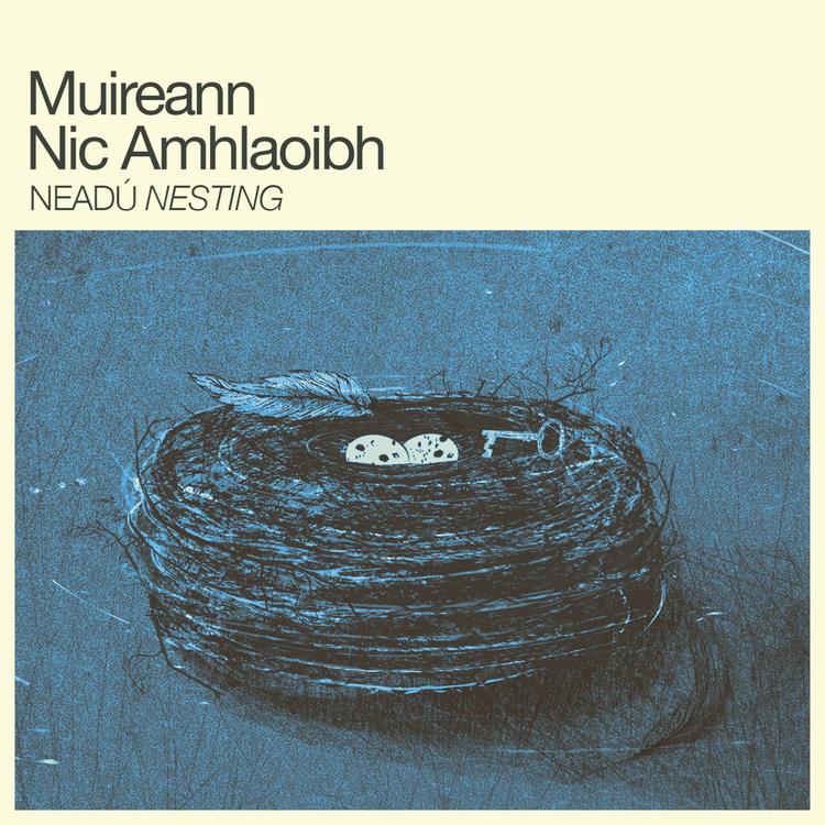 Muireann Nic Amhlaoibh's avatar image