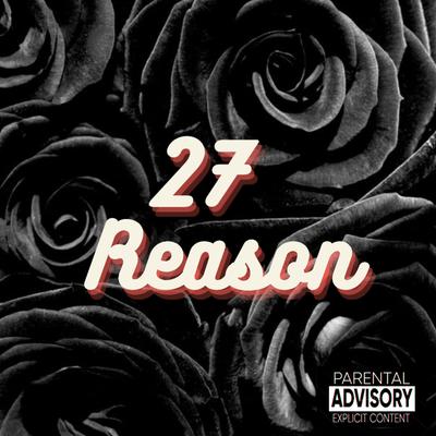 27 Reason By Junie''s cover