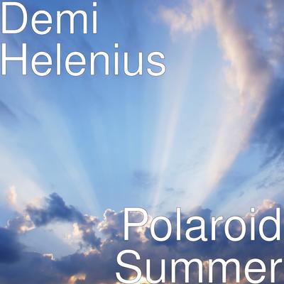 Demi Helenius's cover