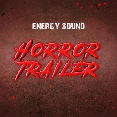 Horror Countdown Cinematic Trailer By Royalty Free Music EnergySound's cover