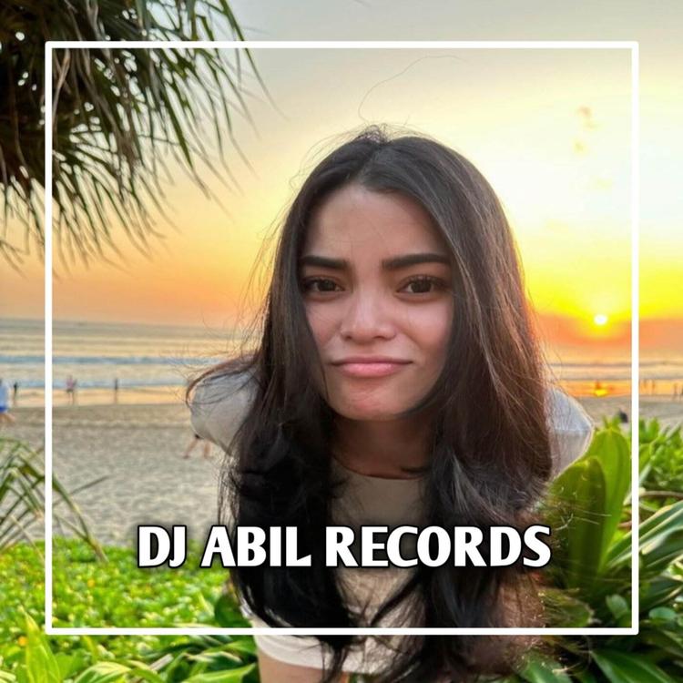 DJ ABIL RECORDS's avatar image