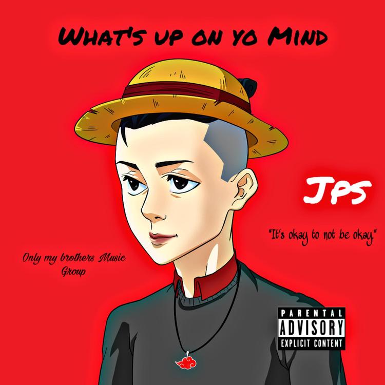 JPS's avatar image