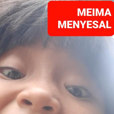 Menyesal's cover