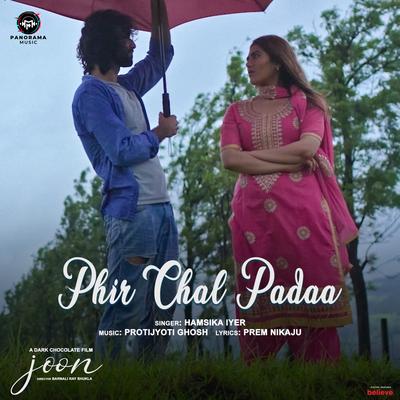 Phir Chal Padaa (From "Joon")'s cover