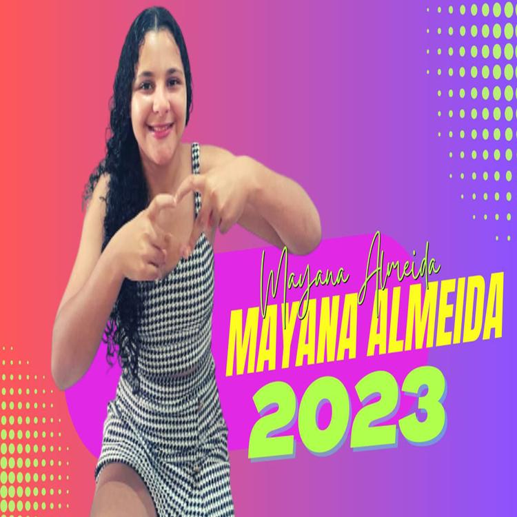 Mayana Almeida's avatar image