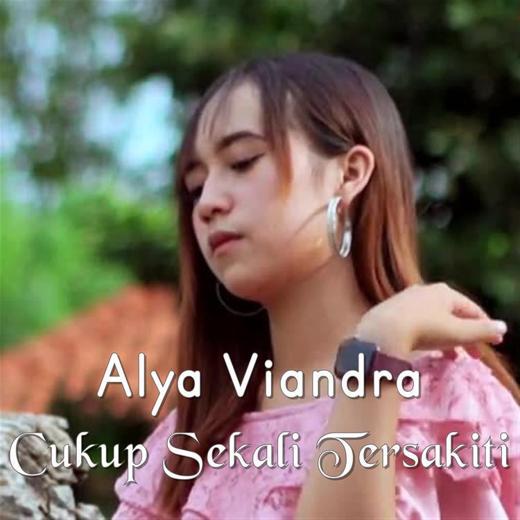Alya Viandra's avatar image